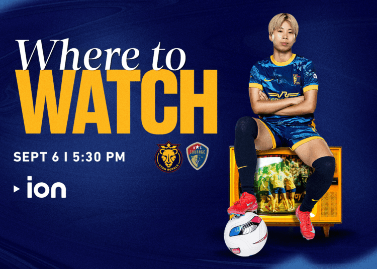 URFC Where to Watch: September 6, 2025