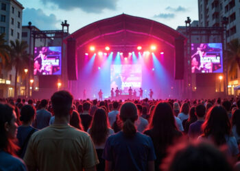 U.S. Introduces New Two Hundred Fifty Dollar Entry Fee, Creating Financial Barriers That Could Devastate Global Music Events And Conferences