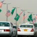 US comedians face criticism for participating at Saudi festival