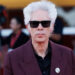 US director Jim Jarmusch attends the Closing Ceremony red carpet of the 82nd Venice International Film Festival. Cinzia Camela/LPS via ZUMA Press Wire/dpa