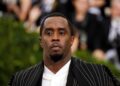 US prosecutors seek more than 11-year sentence for Sean ‘Diddy’ Combs