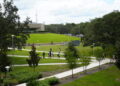 USF’s sport and entertainment program reaches its highest global ranking