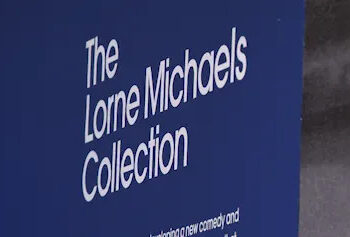 UT Austin showcases Lorne Michaels Collection
