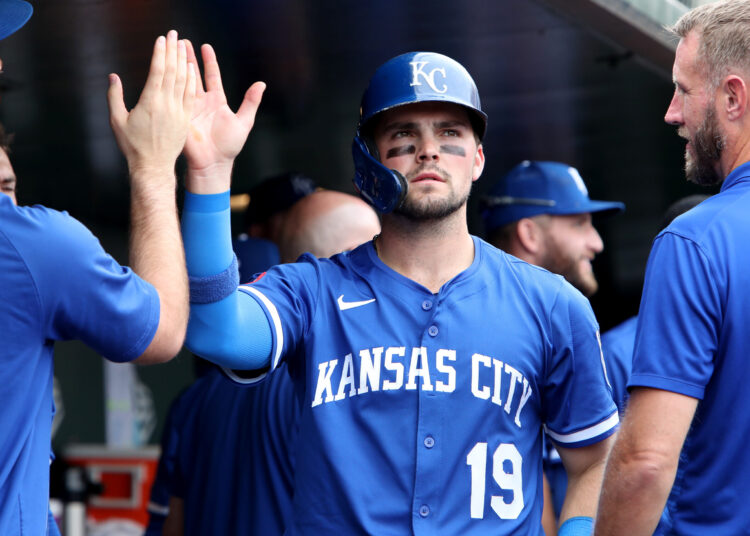 Underdog, KC Royals Partner for Missouri Sports Betting Access