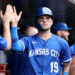 Underdog, KC Royals Partner for Missouri Sports Betting Access