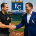 Underdog Partners With Kansas City Royals for Missouri Betting Access