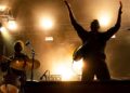 Universal Orlando to Reprise Its Rock the Universe Festival in January