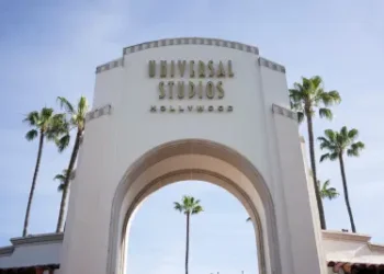 Universal Studios Hollywood Expansion Plans Revealed