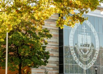 University of Scranton One of America’s Top Colleges, Per Forbes