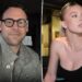 Unlikely couple Sydney Sweeney and Scooter Braun seen on date night at celeb-favorite LA hotspot