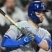 Kansas City Royals v Chicago White Sox