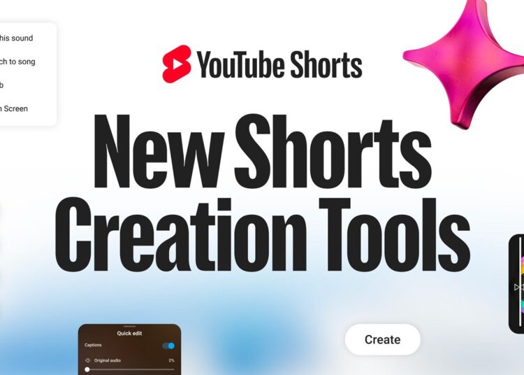 Unpacking the magic of our new creative tools