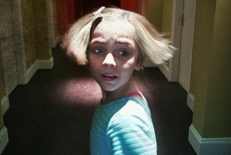 Unsettling, Graphic Series On Netflix Blends Comedy With The Unthinkable