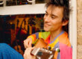 Jacob Collier.
