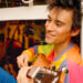 Jacob Collier.