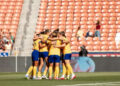 Utah Royals Defeat Houston Dash in Sunday Matinee Match
