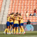 Utah Royals Defeat Houston Dash in Sunday Matinee Match