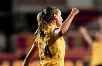 Utah Royals FC Holds On For A Second Straight Win in a Five-Goal Thriller 
