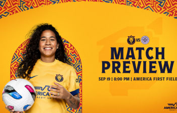 Utah Royals FC Looks To Remain Unbeaten Against Racing Louisville
