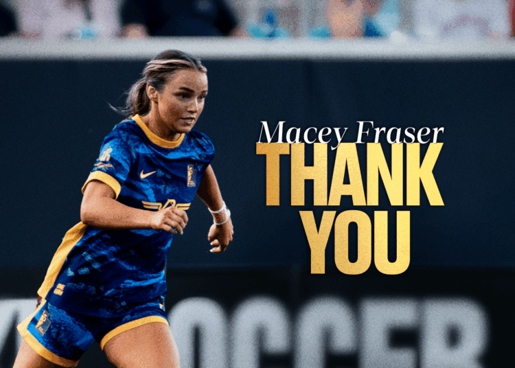 Utah Royals FC Releases Macey Fraser and Extends Abby Boyan