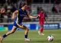 Utah Royals Grab Late Equalizer to Draw 1-1 Against North Carolina Courage