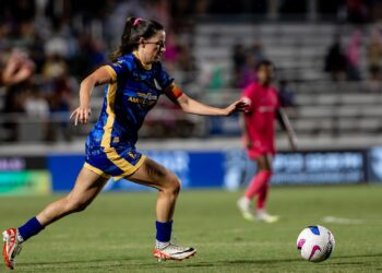 Utah Royals Grab Late Equalizer to Draw 1-1 Against North Carolina Courage