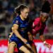 Utah Royals FC North Carolina Courage...