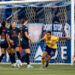 Utah Royals Win 2-0 at Bay to Extend Unbeaten Run to Seven Games