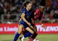 Utah Royals get late equalizer in North Carolina to extend unbeaten streak to 4 games