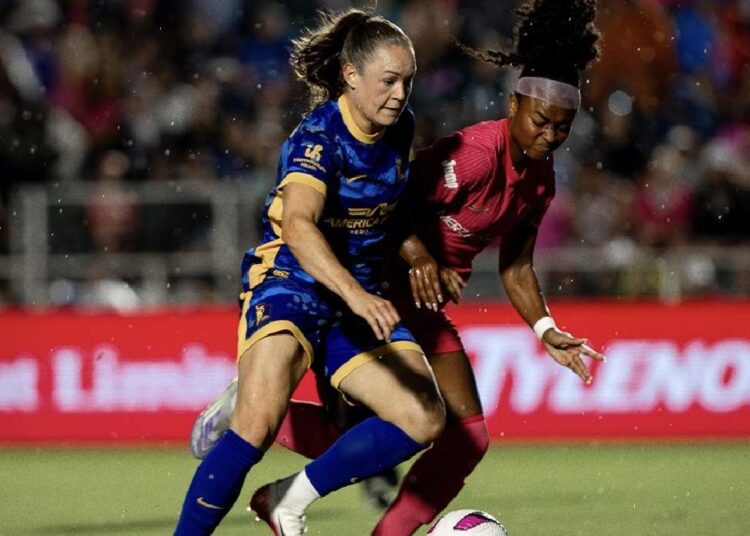 Utah Royals get late equalizer in North Carolina to extend unbeaten streak to 4 games