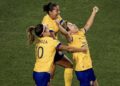 Utah Royals put together dream 1st half in 3-2 home win over Louisville