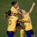 Utah Royals put together dream 1st half in 3-2 home win over Louisville