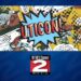 Uticon Comic Book Show: Where Heroes and Fans Fight Cancer Together | Entertainment