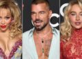 VMAs 2025 Red Carpet: Best Celebrity Looks & Wildest Outfits