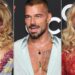 VMAs 2025 Red Carpet: Best Celebrity Looks & Wildest Outfits