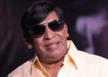 Vadivelu raises an alarm on YouTube reviews: The actor accuses other actors of manipulating criticism; Will Nadigar Sangam take action? | Tamil Movie News