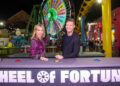 Vanna Whites Reveals Pre Show Question For Ryan Seacrest