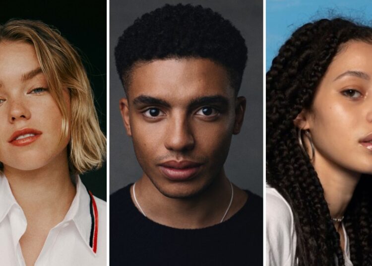 Variety Announces 10 Actors to Watch for 2025
