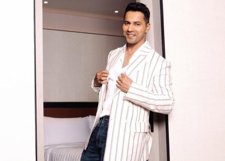 Varun Dhawan says actors cannot be entirely blamed for rising entourage costs