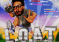 Veeze Drops New Single “L.O.A.T”