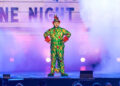 John van de Put, better known on stage as Piff the Magic Dragon, will perform Sept. 12, 2025, at Brown County Music Center.