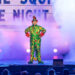 John van de Put, better known on stage as Piff the Magic Dragon, will perform Sept. 12, 2025, at Brown County Music Center.