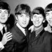 File photo dated 01/10/63 of The Beatles, (left to right), Paul McCartney, John Lennon, Ringo Starr and George Harrison. PA Photo.