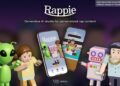 Verses to Power New SM Entertainment Project with "Rappie," the World's First Multimodal AI Rapmaker