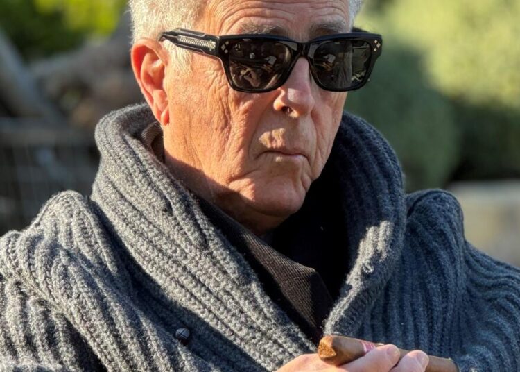 Veteran talent agent and TV executive Bob Broder dies at 85