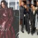 Victoria Beckham gives rare insight into 'traditional' family dynamic as feud with son Brooklyn rages on