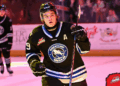 Victoria Royals acquire forward Miles Cooper from the Wenatchee Wild