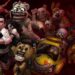 Video Game 'Dark Deception' Getting Film Adaptation