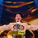 Vietnamese singer Duc Phuc wins Intervision song contest, a Russian answer to Eurovision