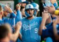 Vinnie Pasquantino Makes Brutally Honest Admission About Royals' Elimination